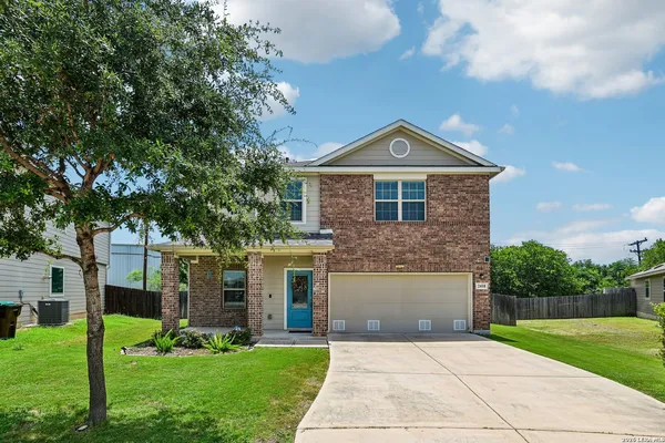 $285,000 | 2418 Marbach Woods, San Antonio, TX 78245