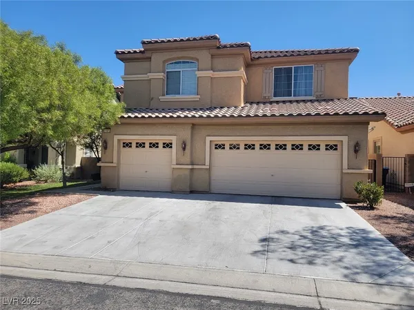 $3,600 | 11472 Storici Street, Las Vegas, NV 89141