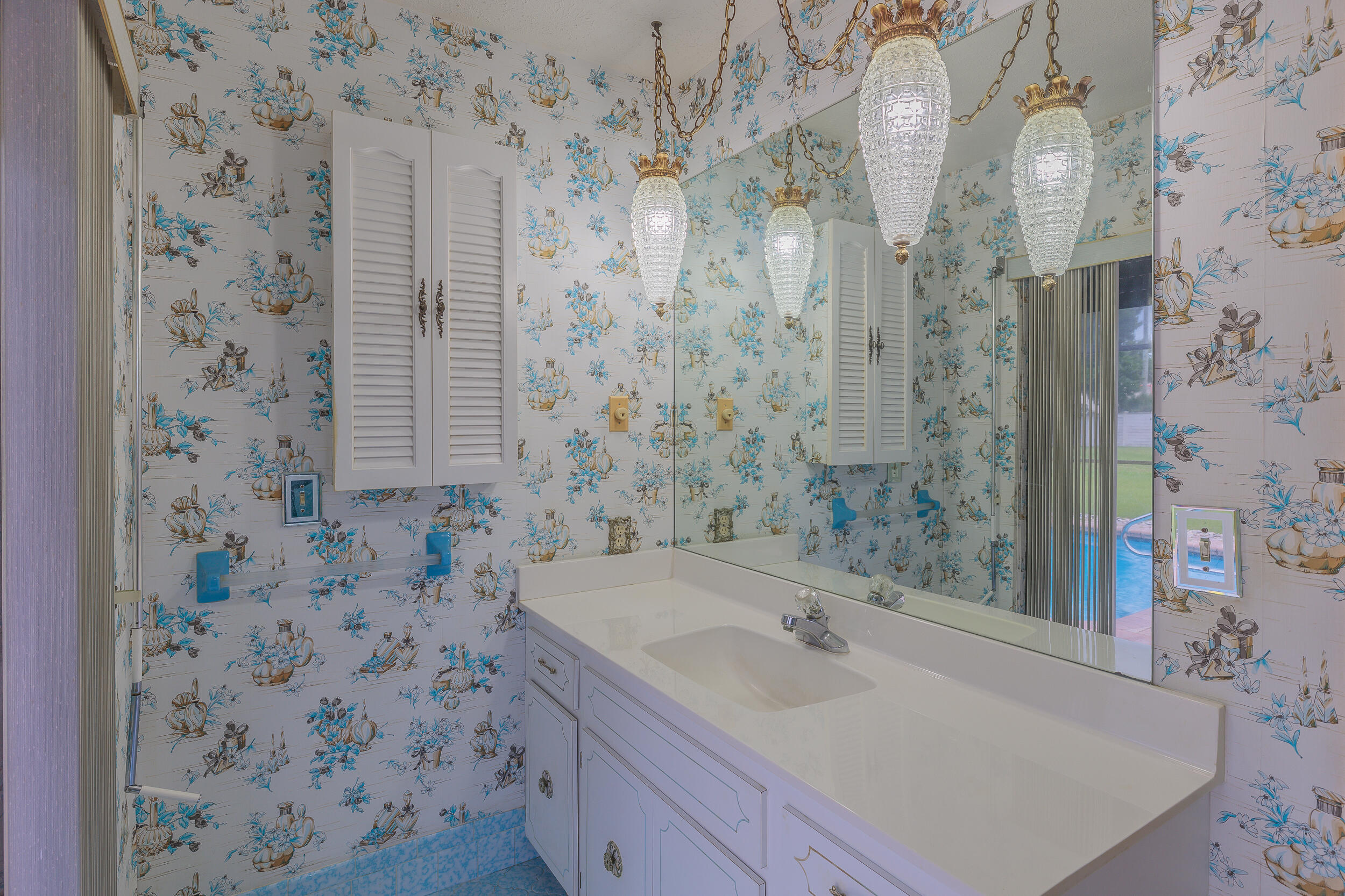 2165 Southeast Flanders Road Port St. Lucie, FL 34952 - Photo 22 of 52 Master Suite