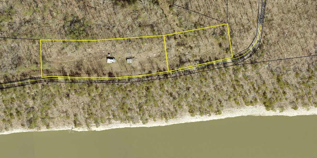 4615 Aderholt Road Bronston, KY 42518 - Photo 1 of 6 map (1)