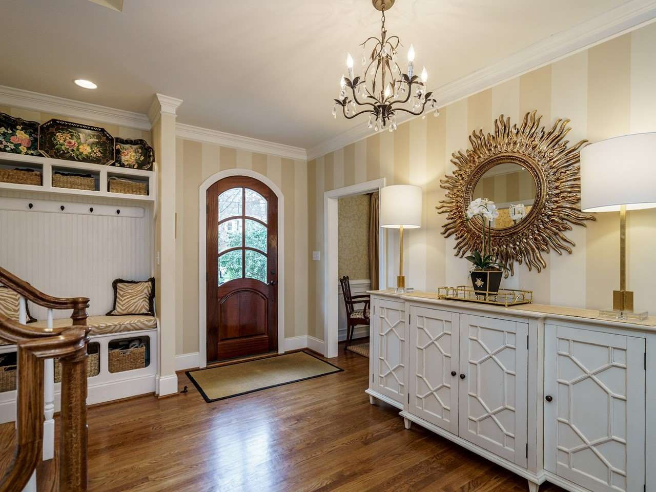 1921 Craig Street Raleigh, NC 27608 - Photo 3 of 30 Photo 3