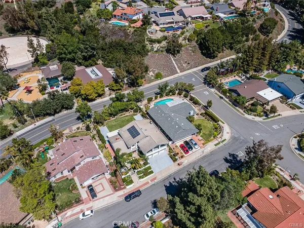 $6,200 | 2845 East Featherhill Drive, Orange, CA 92867