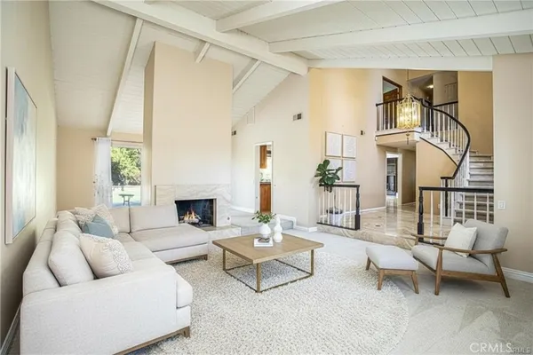 $6,200 | 2845 East Featherhill Drive, Orange, CA 92867