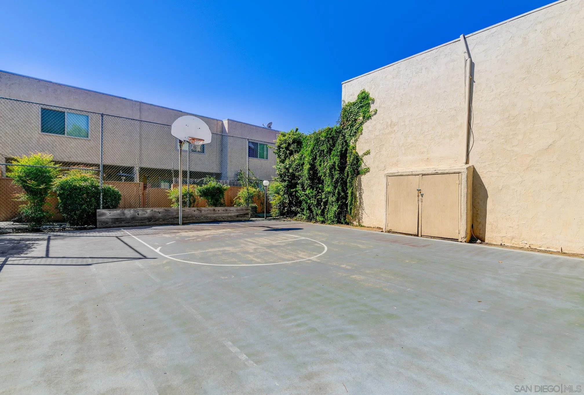 6775 Alvarado Road, Unit 21 San Diego, CA 92120 - Photo 23 of 27 a view of a house with a street