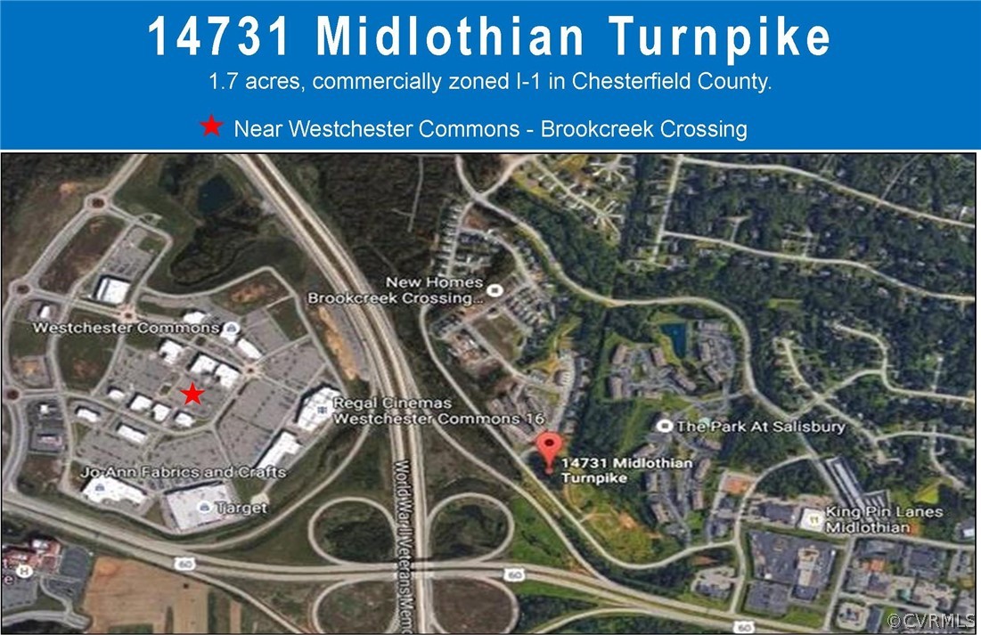 14731 Midlothian Turnpike Midlothian, VA 23113 - Photo 2 of 4