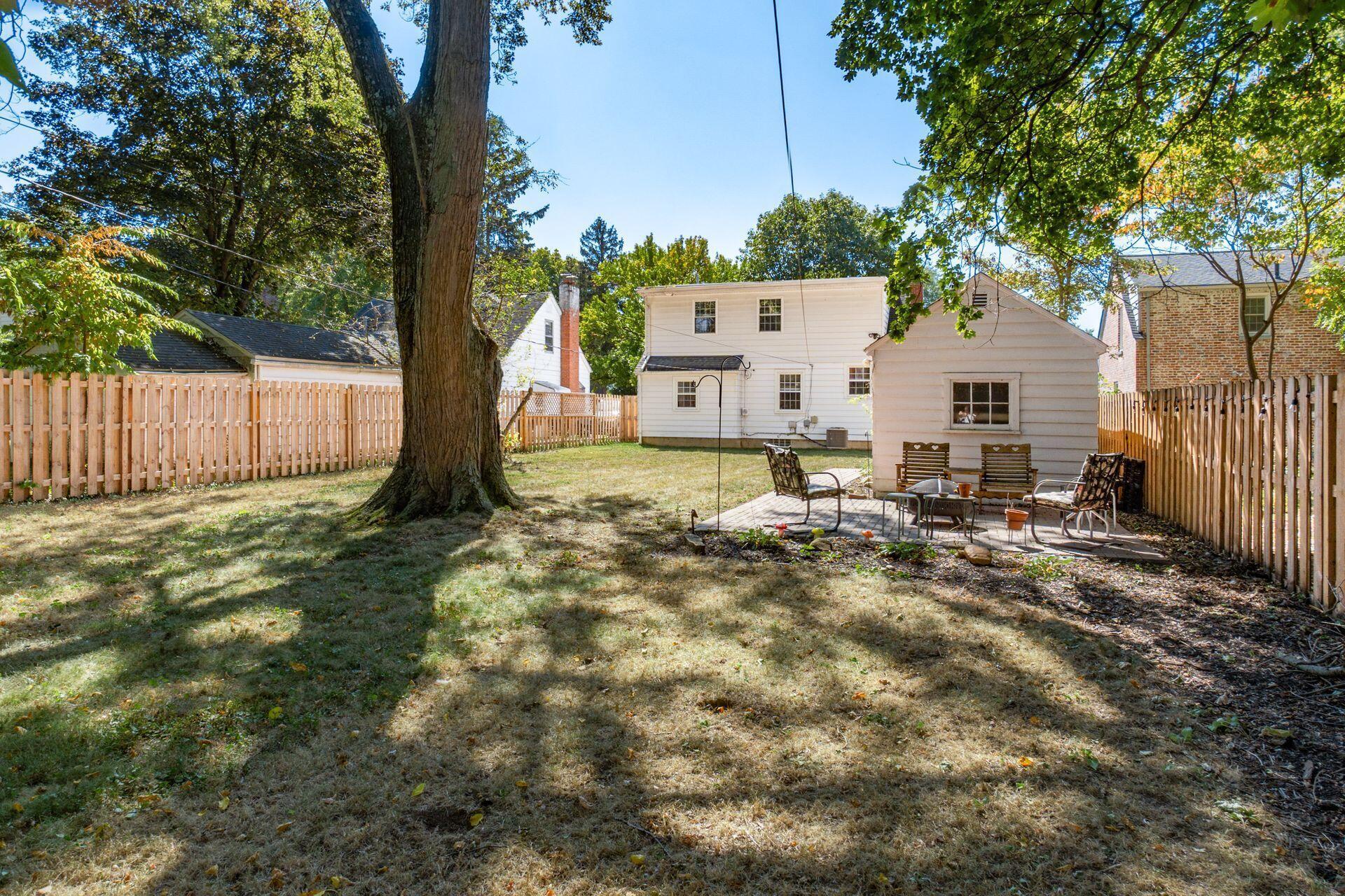 256 East Beaumont Road Columbus, OH 43214 - Photo 35 of 37 031_ Rd Columbus OH 43214 USA