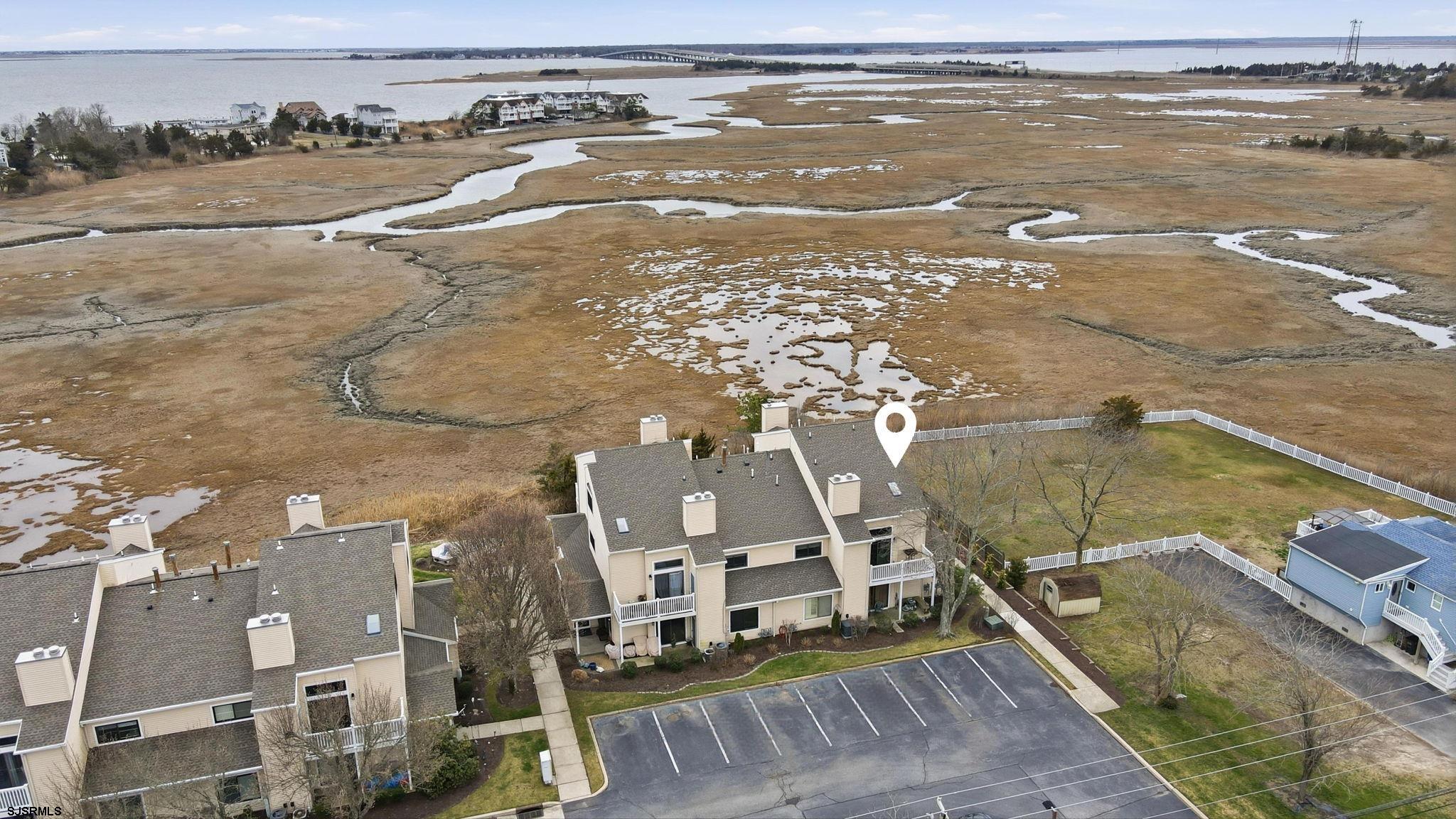 598 Mays Landing Road, Unit 202 Somers Point, NJ 08244 - Photo 20 of 23 Gallery Image 20