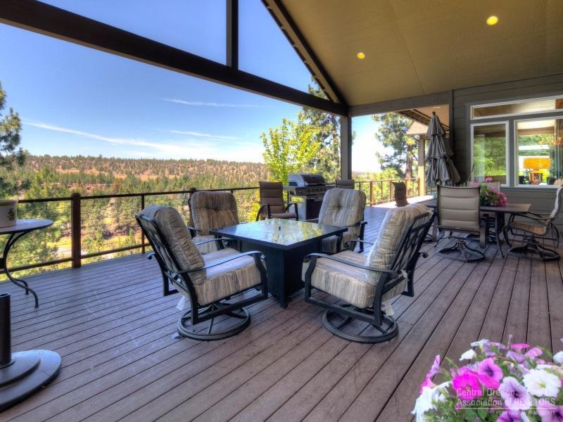 1725 Northwest Putnam Road Bend, OR 97703 - Photo 22 of 25 Additional Photo