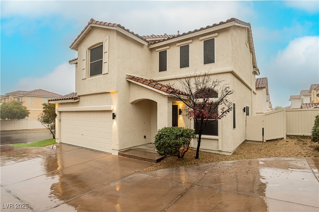 3917 Bayamon Street Las Vegas, NV 89129 - Photo 3 of 28