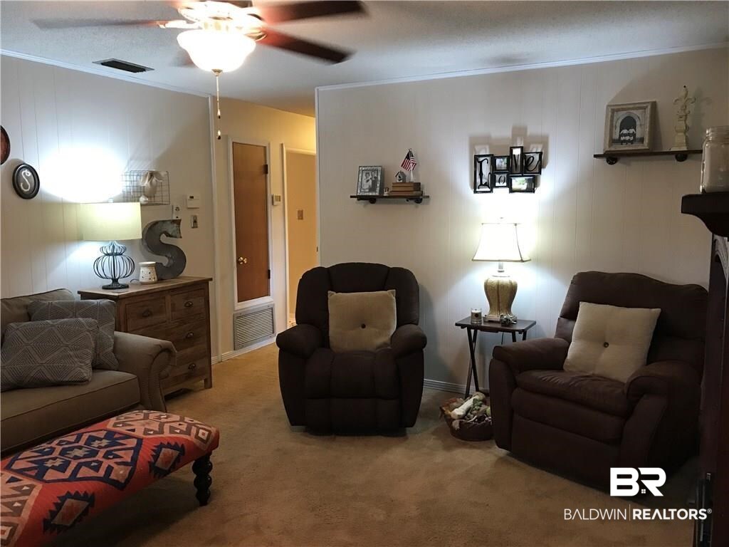 4315 Steve Street South Mobile, AL 36609 - Photo 21 of 34