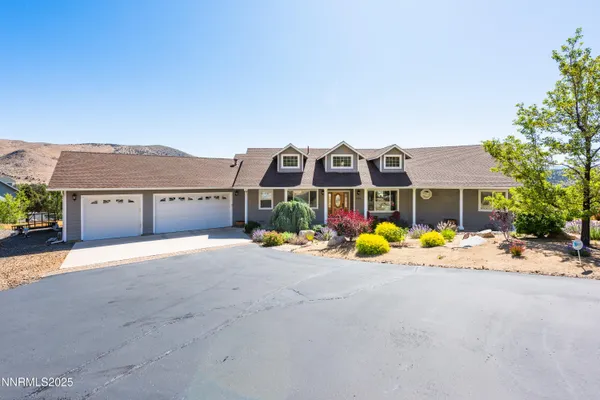 $1,150,000 | 1533 Alba Vista, Gardnerville, NV 89410
