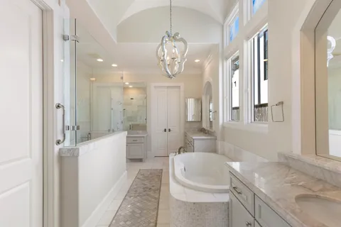 $1,749,000 | 6806 West Warwick Lake Lane, Spring, TX 77389