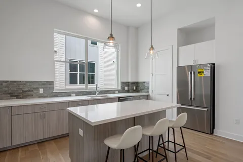 $4,500 | 3810 Berkman Drive, Austin, TX 78723