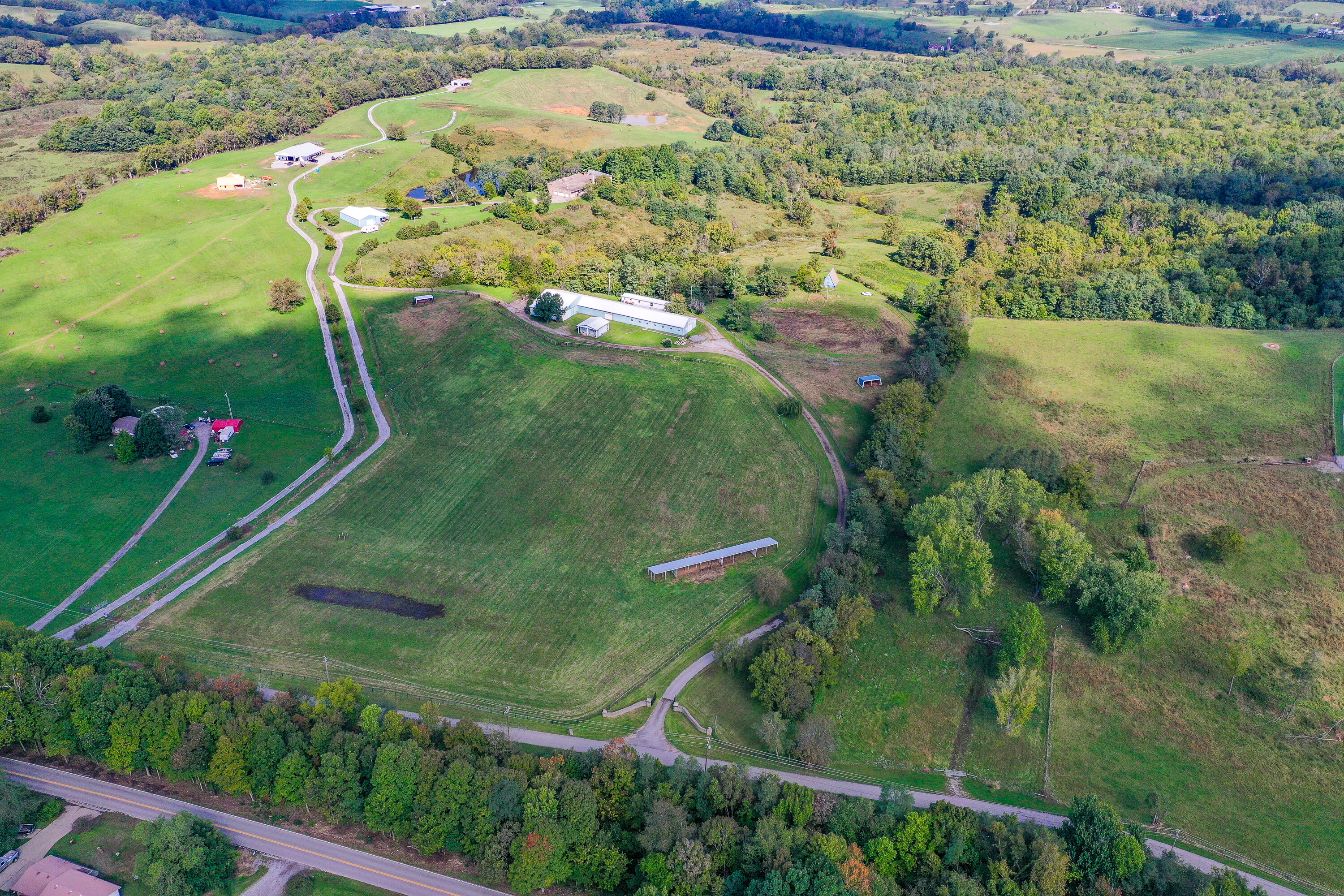 1013 Old Mitchellsburg Road Parksville, KY 40464 - Photo 37 of 78 2-15