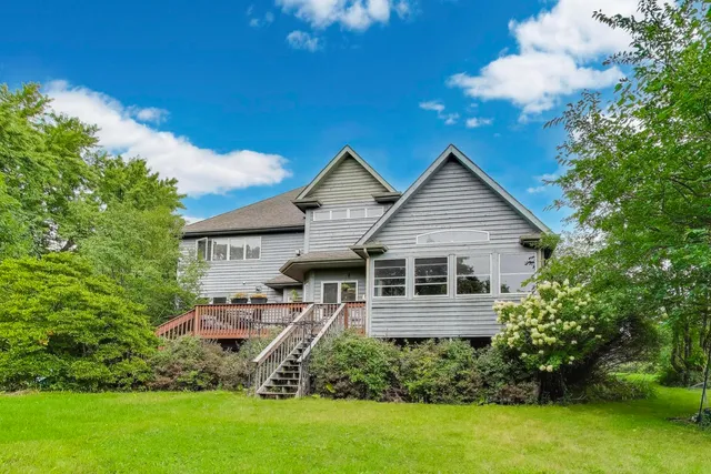 $734,900 | 7215 Inverway Drive, Lakewood, IL 60014