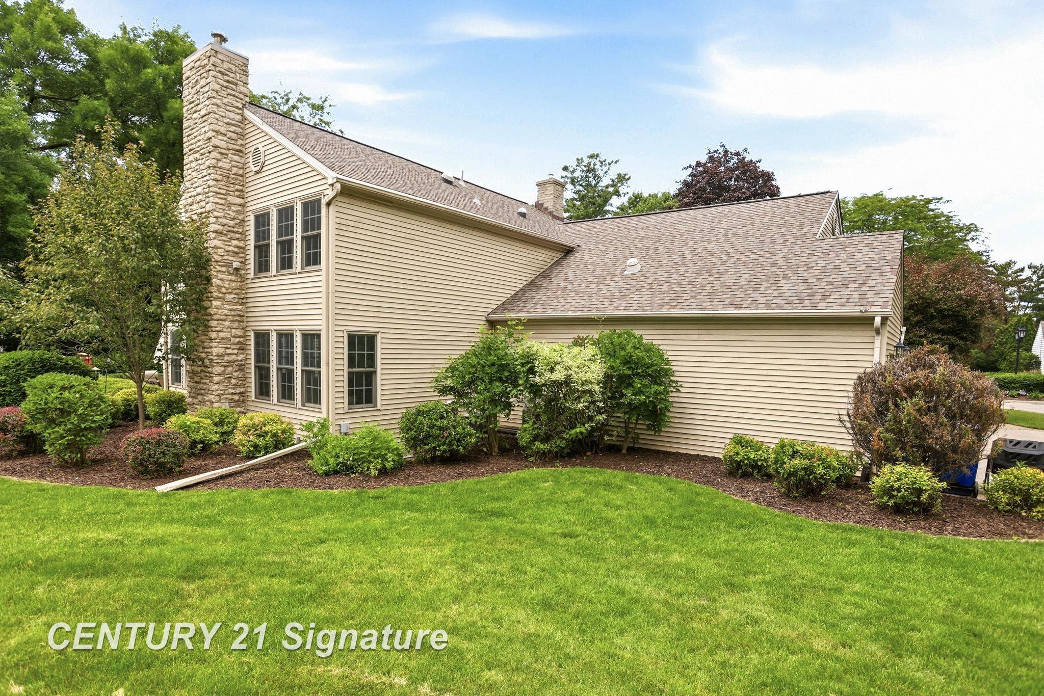 14 Edgewood Road Saginaw, MI 48638 - Photo 61 of 79