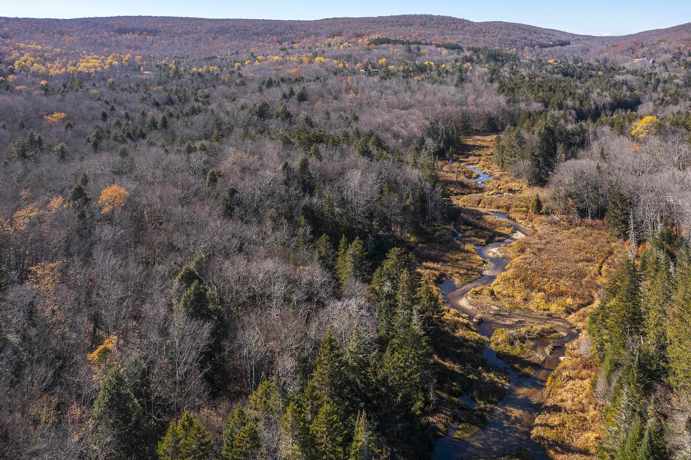 0 Ross Road Winhall, VT 05340 - Photo 23 of 25
