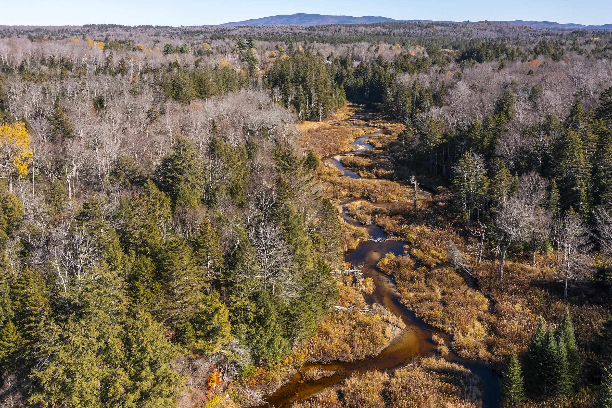 0 Ross Road Winhall, VT 05340 - Photo 5 of 25