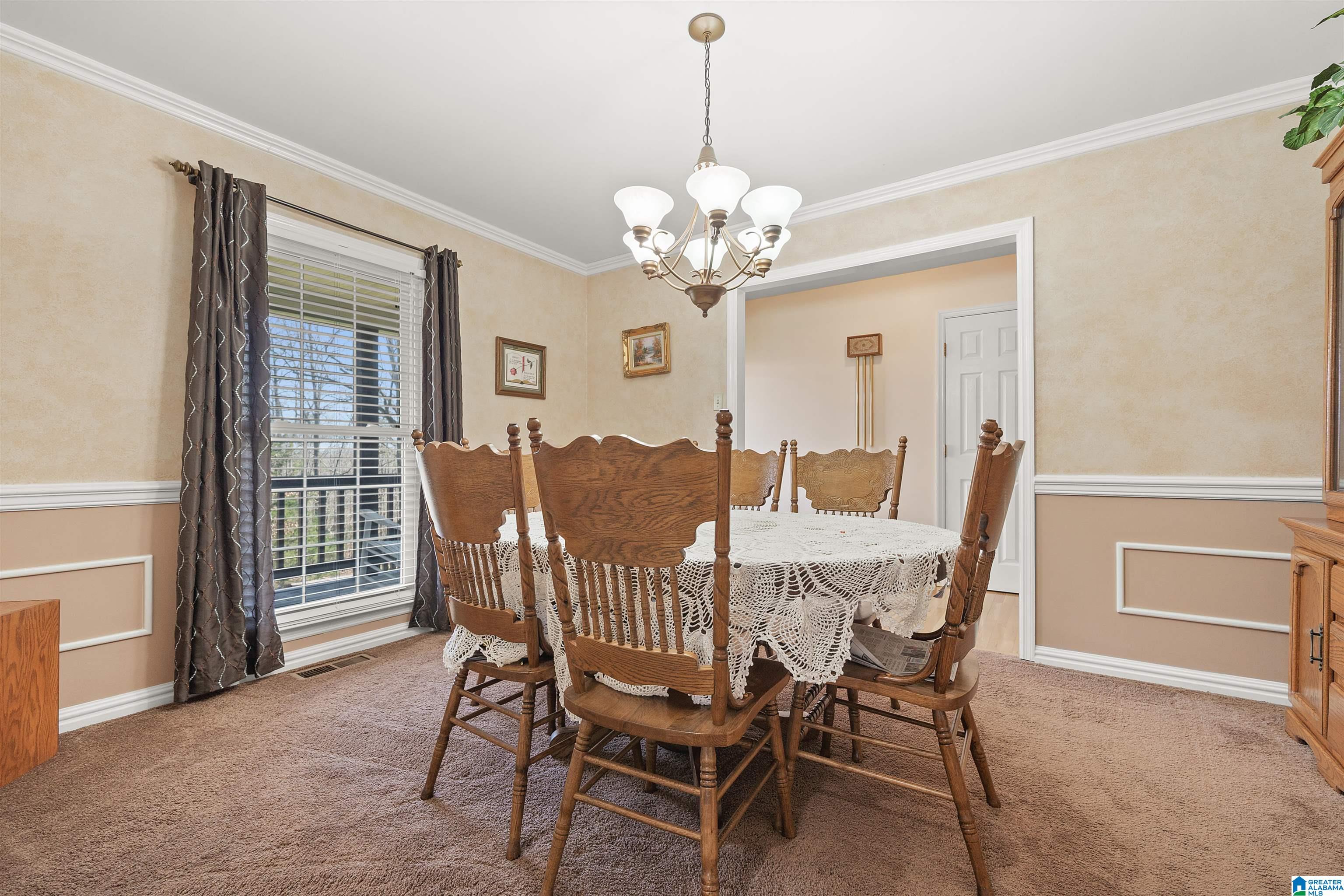 136 Chestnut Drive Alabaster, AL 35007 - Photo 15 of 46