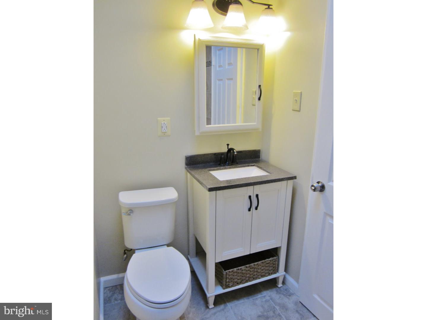 8532 Temple Road Philadelphia, PA 19150 - Photo 14 of 23 Bathroom