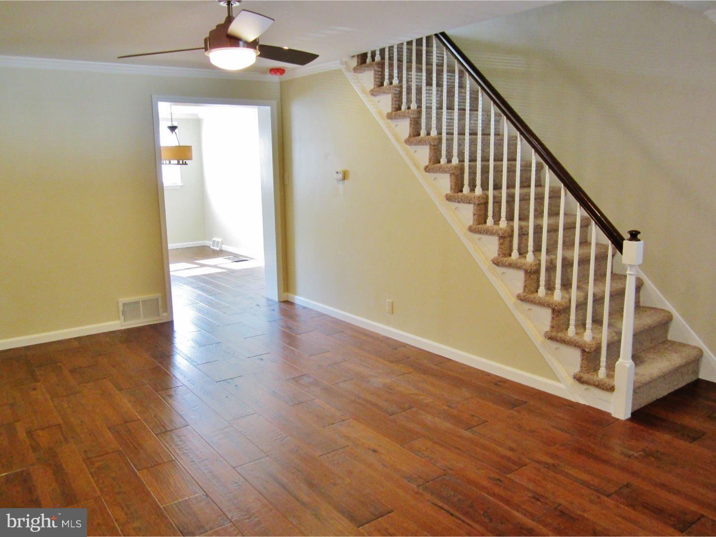 8532 Temple Road Philadelphia, PA 19150 - Photo 3 of 23 Living Room