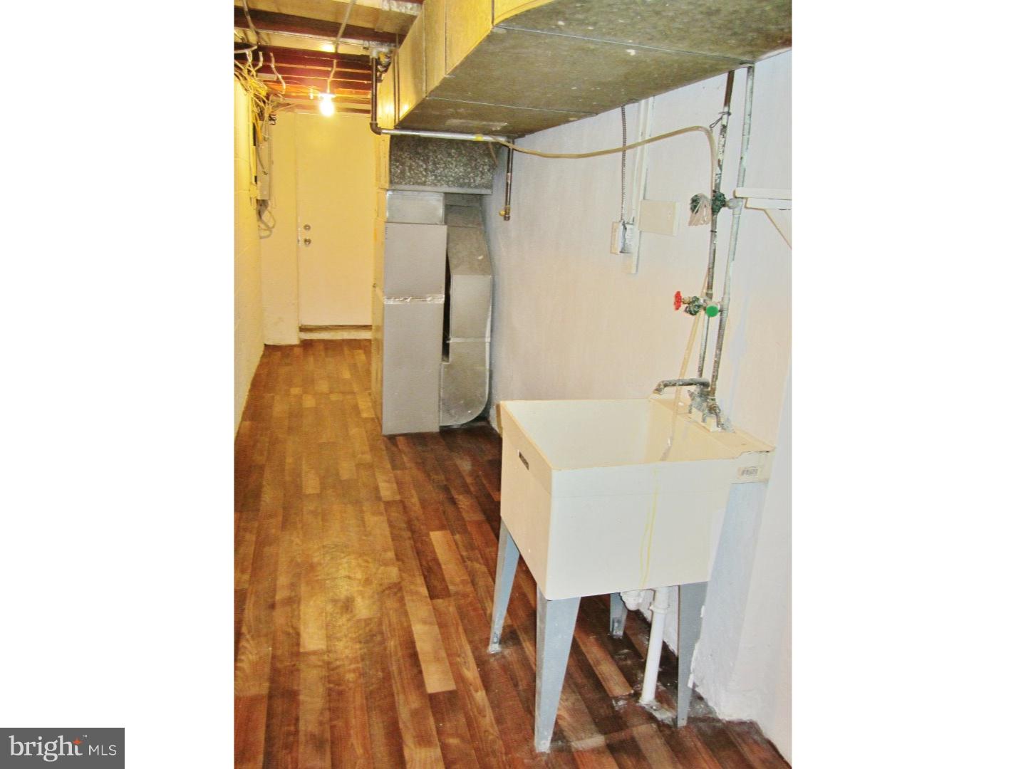 8532 Temple Road Philadelphia, PA 19150 - Photo 21 of 23 Laundry Room
