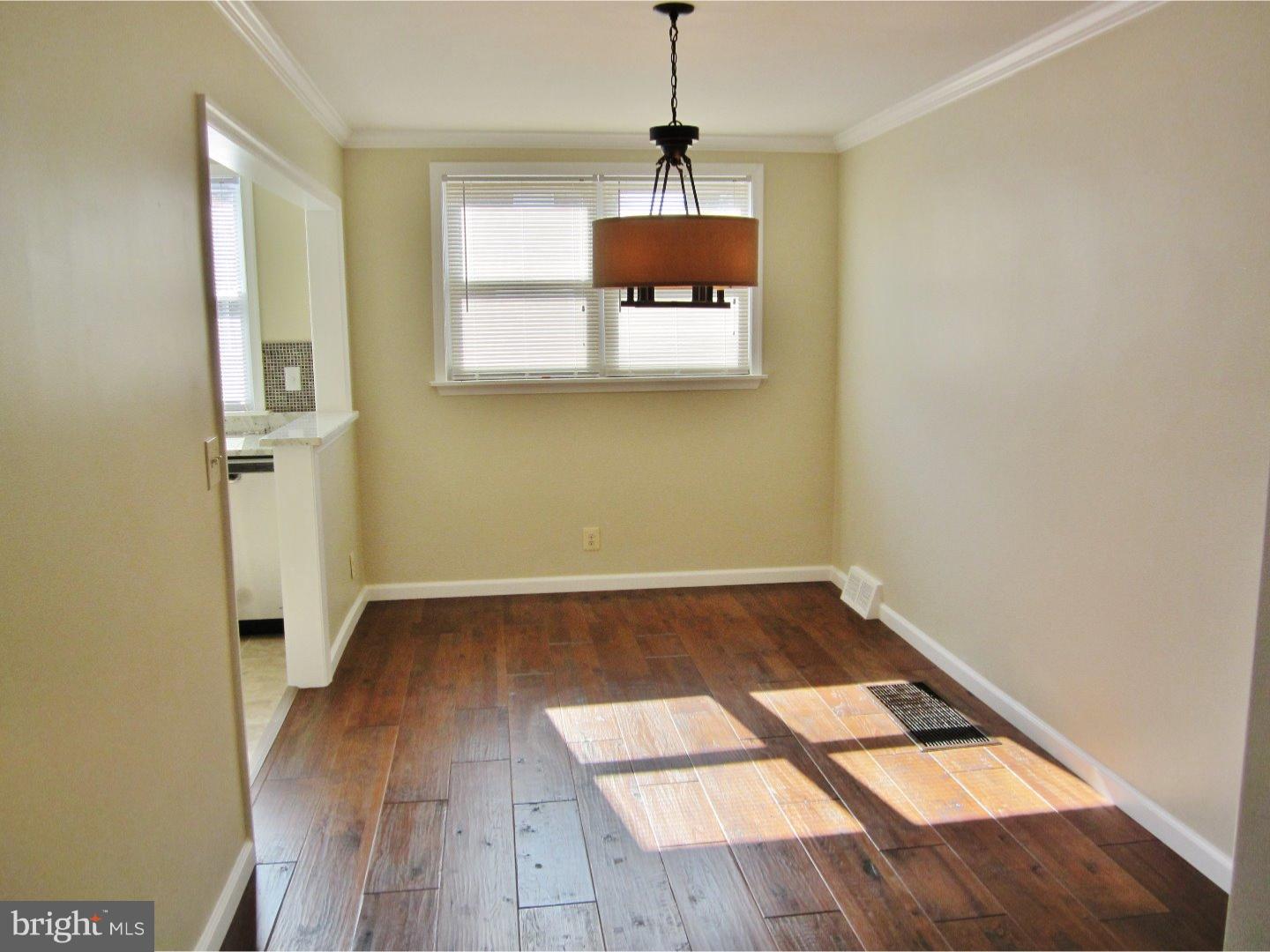 8532 Temple Road Philadelphia, PA 19150 - Photo 5 of 23 Dining Room