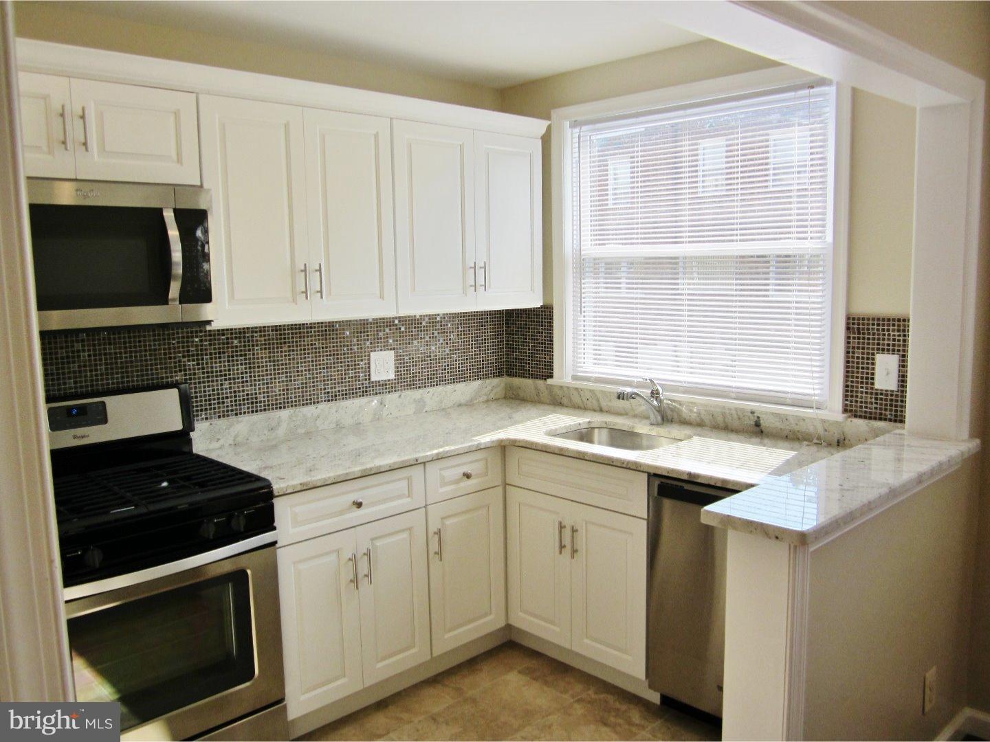 8532 Temple Road Philadelphia, PA 19150 - Photo 6 of 23 Kitchen