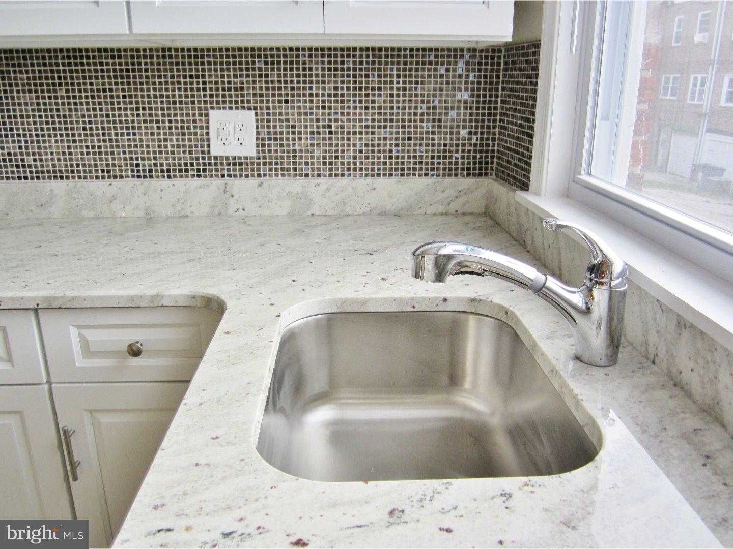 8532 Temple Road Philadelphia, PA 19150 - Photo 7 of 23 Kitchen