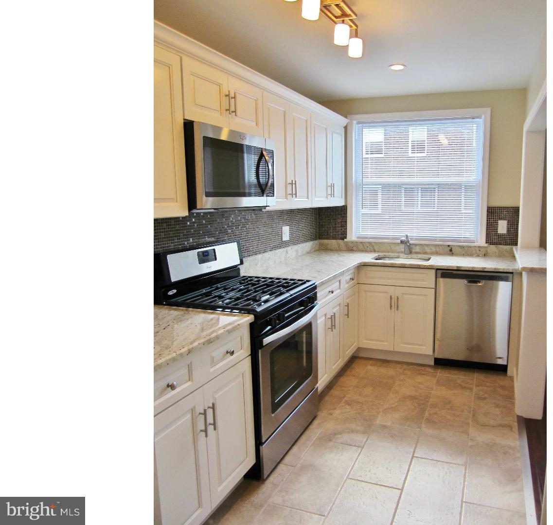 8532 Temple Road Philadelphia, PA 19150 - Photo 9 of 23 Kitchen