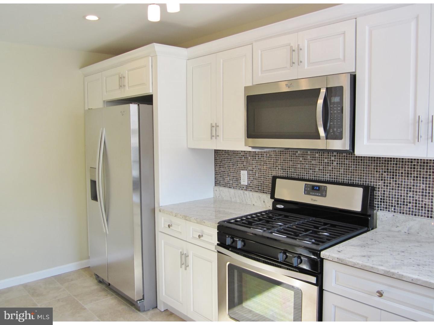 8532 Temple Road Philadelphia, PA 19150 - Photo 10 of 23 Kitchen