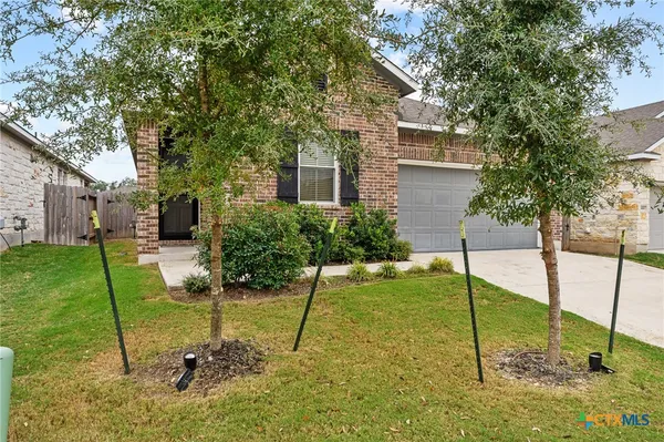 $2,025 | 448 Chaste Tree Drive, San Marcos, TX 78666
