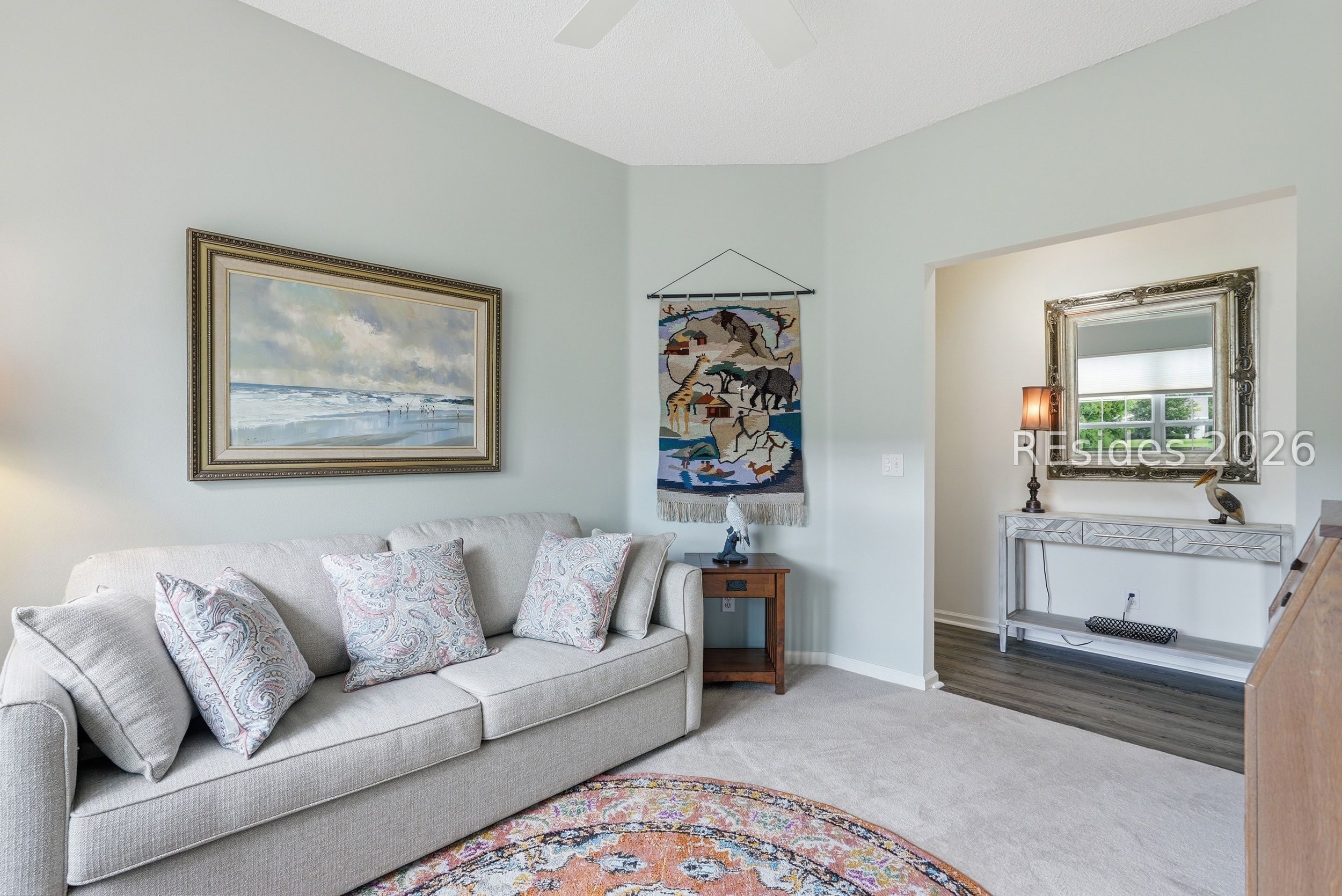 470 Colonel Thomas Heyward Road Bluffton, SC 29909 - Photo 26 of 41