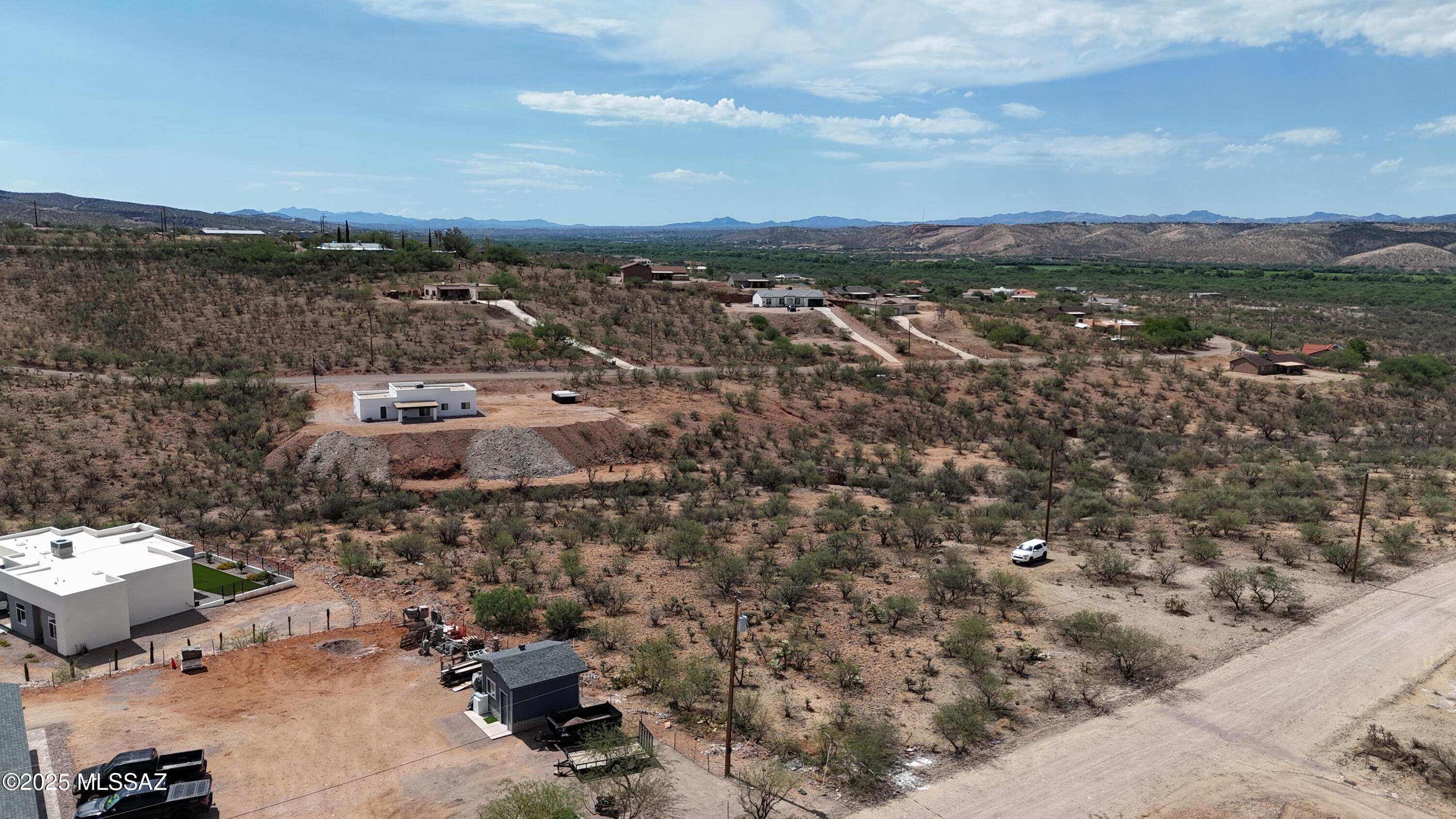 1716 Circulo Bahia, Unit 34 Rio Rico, AZ 85648 - Photo 7 of 10
