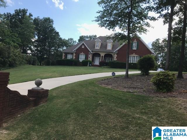 105 Canter Way Alabaster, AL 35007 - Photo 4 of 50