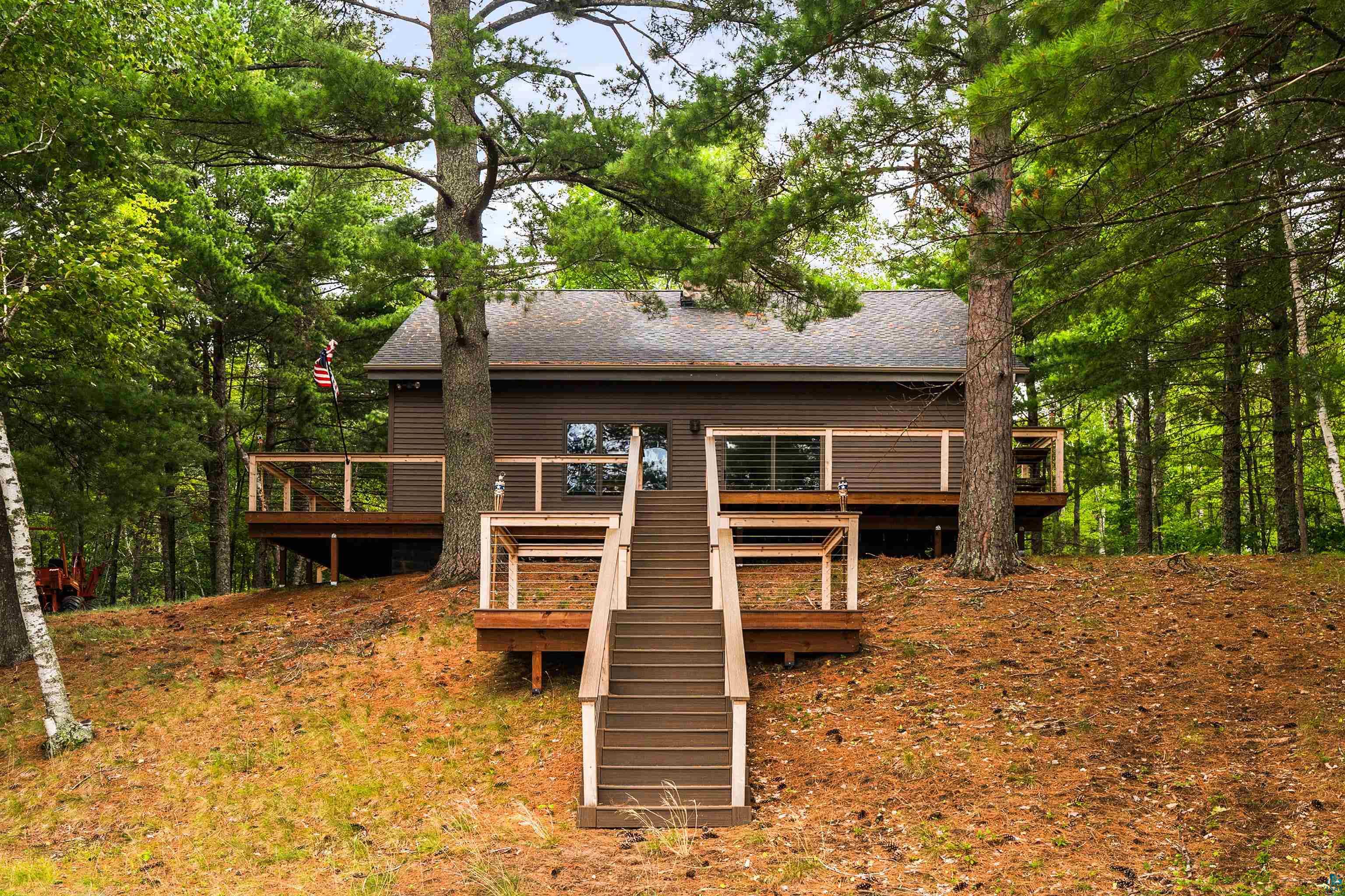 2520 Carney Road Solon Springs, WI 54873 - Photo 24 of 55 Gallery Image 24