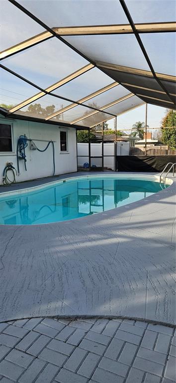 2075 North Keene Road Clearwater, FL 33755 - Photo 18 of 31 a view of outdoor space and yard