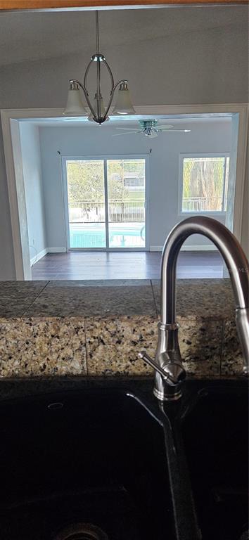 2075 North Keene Road Clearwater, FL 33755 - Photo 25 of 31 a view of a livingroom with window