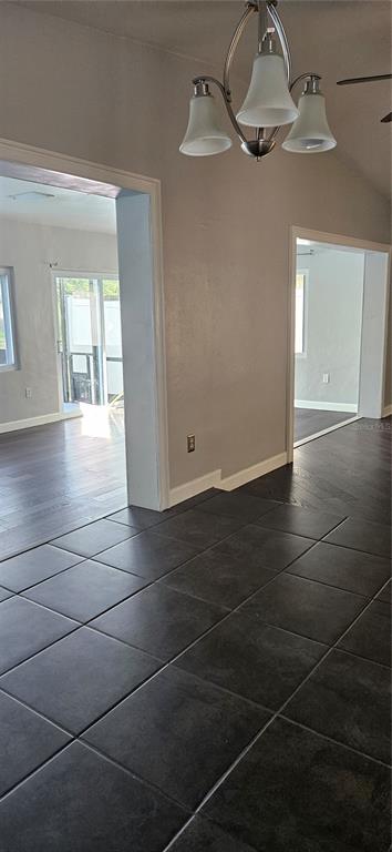 2075 North Keene Road Clearwater, FL 33755 - Photo 3 of 31 a view of empty room with windows