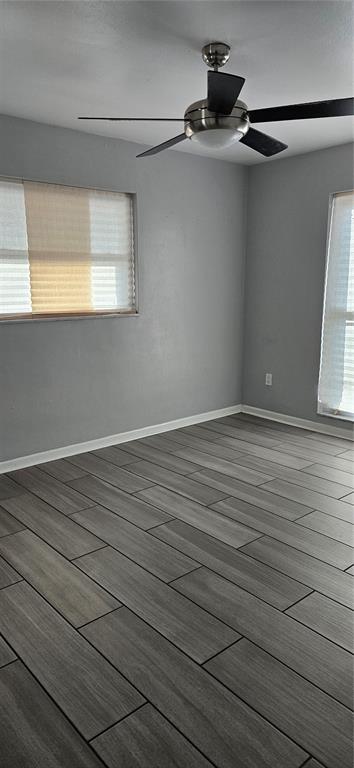 2075 North Keene Road Clearwater, FL 33755 - Photo 10 of 31 a view of an empty room