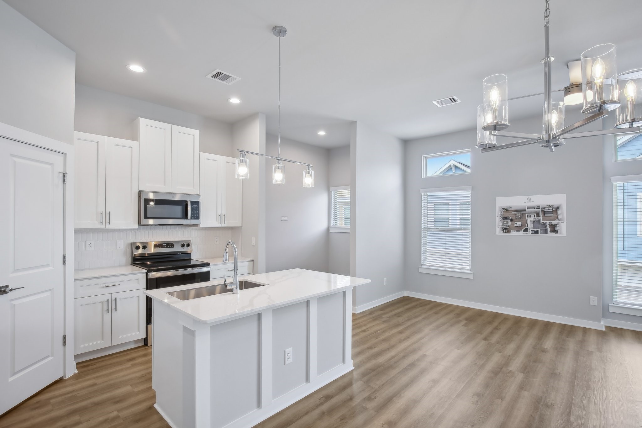 5741 Spring Stuebner Road Spring, TX 77388 - Photo 4 of 14 Gallery Image 4
