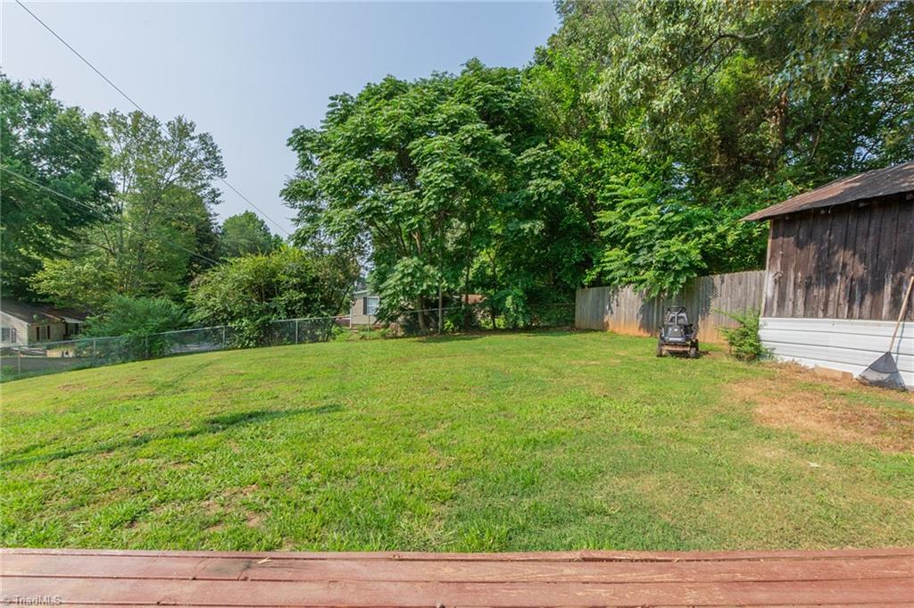 5442 Davis Road Winston-Salem, NC 27105 - Photo 27 of 33 Gallery Image 27
