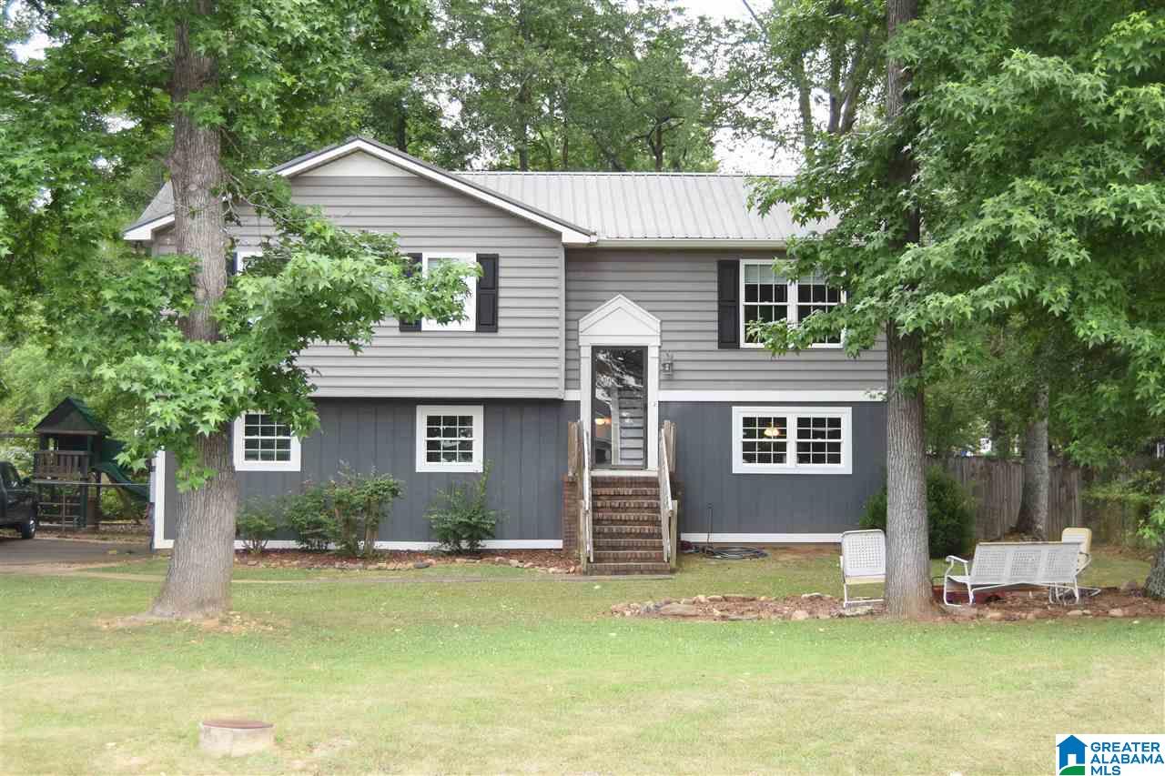 4405 Greenbrier Dear Road Anniston, AL 36207 - Photo 1 of 44