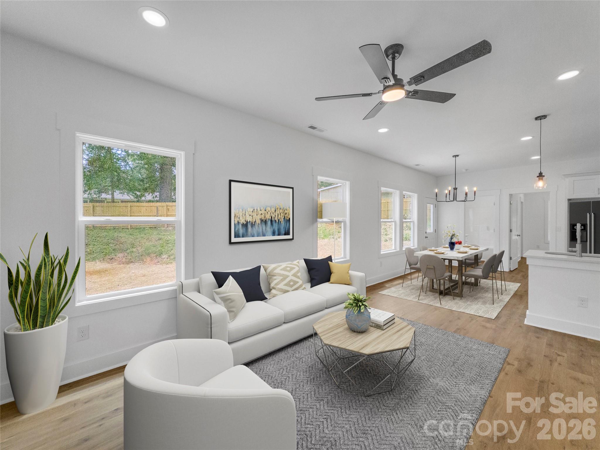 825 East Arch Street Lancaster, SC 29720 - Photo 5 of 20