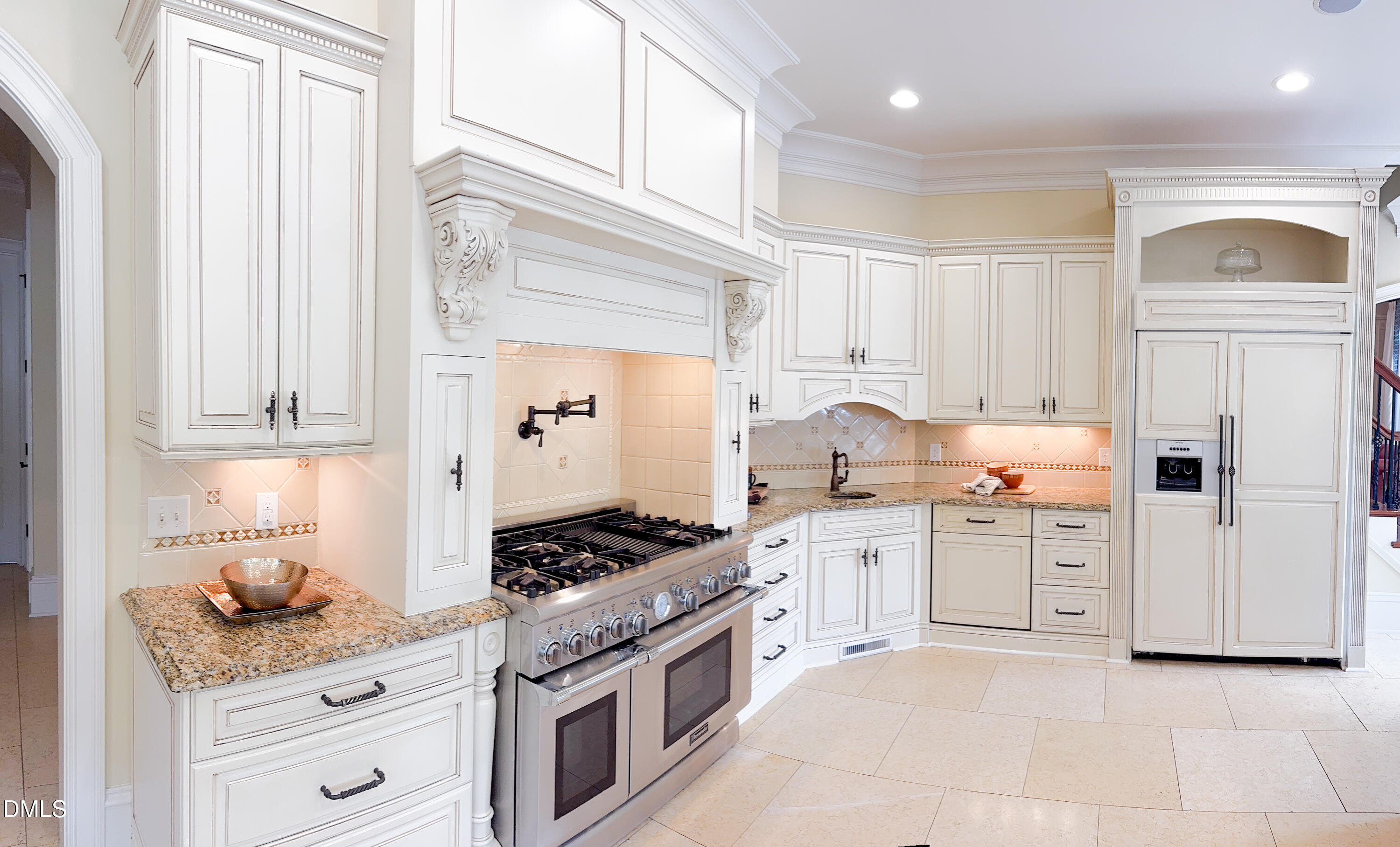 9800 Najma Street Raleigh, NC 27613 - Photo 25 of 90