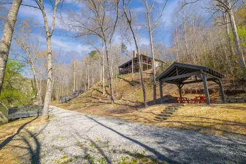 $2,650,000 | 207 Arrow Way, Mineral Bluff, GA 30559