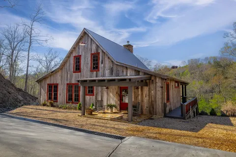 $2,650,000 | 207 Arrow Way, Mineral Bluff, GA 30559