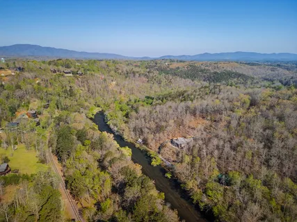 $2,650,000 | 207 Arrow Way, Mineral Bluff, GA 30559