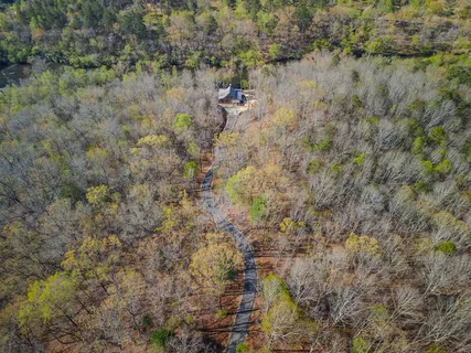 $2,650,000 | 207 Arrow Way, Mineral Bluff, GA 30559