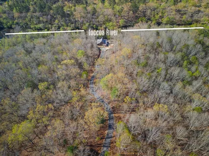 $2,650,000 | 207 Arrow Way, Mineral Bluff, GA 30559